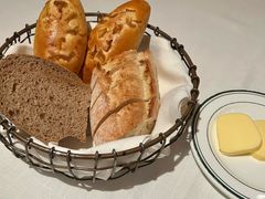 -Wolfgang’s Steakhouse 沃夫冈牛排馆(上海白玉兰广场店)