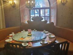 包厢-纳瓦新疆菜(银都店)