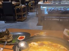-一朵菌·野生菌探索家火锅(南亚店)