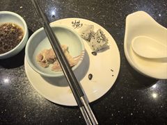 -捞王锅物料理(凯旋路店)