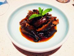 杭州酱鸭-竹外桃花·江南小酒馆(SKP·S店)