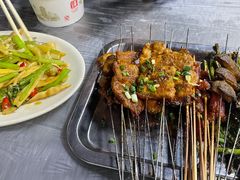 -小民大排档(光谷店)