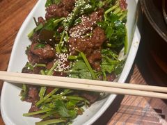 -金苑酒家·客家菜·广东老字号(万象店)