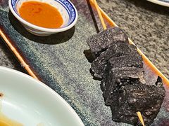 -南京大牌档(新街口德基广场店)