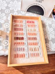 -四季·予你日式美甲美睫Nail