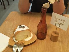 -白胡子咖啡(丽都园店)