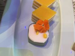 -蕉叶·广州明星泰国菜(保利广场店)