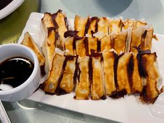 -奥华餐厅·老张记(台基厂店)
