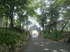 -叶家花园