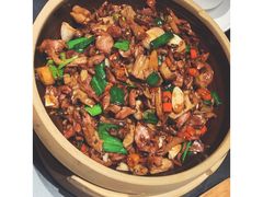 -鸽子侯·家宴·平价海鲜(市图书馆店)