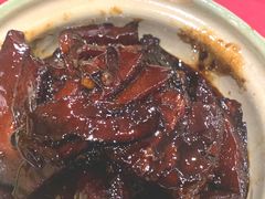 吉士红烧肉-老吉士酒家(天平路店)