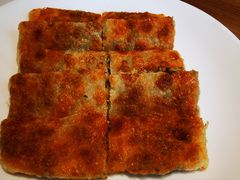 椿芽饼-马旺子酒楼