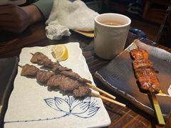 -鸟鹏烧鸟居酒屋(熙龙湾店)