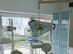 -精德口腔·种植修复·儿牙中心(财富中心店)