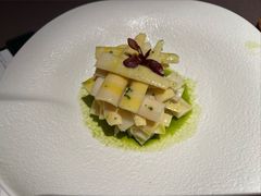 -肆月河豚·新淮扬菜·烤鸭(中关村店)