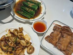 -美极鲜食坊(宝安南路店)