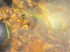 招牌夜郎蛙-夜郎国·贵州菜(南山店)