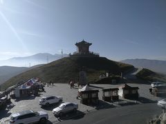 -日月山景区