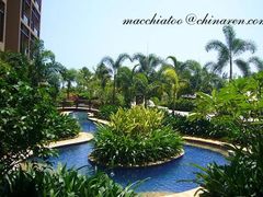 -三亚亚龙湾红树林度假酒店