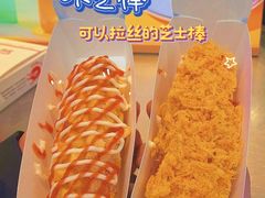 -咔芝棒·韩式炸鸡(印象汇店)