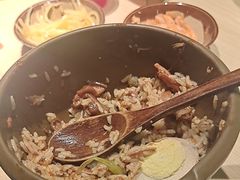 -京参 • 擂椒饭(这有山店)