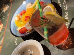 -第101座花园餐厅(湖滨88店)