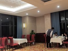 -四季轩中餐厅·萧山味道·运河家宴(三立开元名都店)
