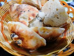 武大郎烧饼-向民炒鸡老店(火车站店)