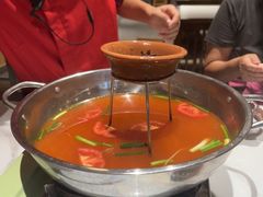 -侯家庄私房菜馆观景餐厅
