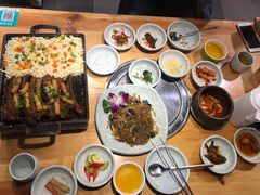 -金顺碳烤肉(1号店)