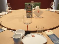 -7号院家宴.烧鸽子(门头沟店)