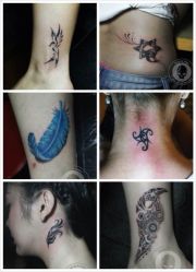 微信号13918840521-TATTOO FAMILY刺青纹身工作室