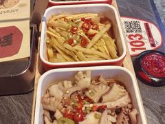 -钱锋炭缸烧烤(南湖大路总店)