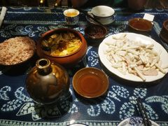 -香满楼(临安路店)