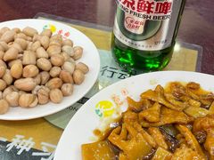 -杏园餐厅(阜成门店)