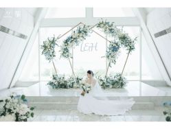 点击看大图 -Chic Bridal 熙可婚纱