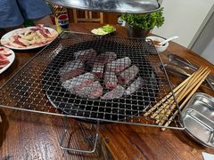 -久儿地炉烤肉(海信慧园店)