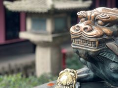 -寒山寺