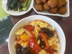 -杏园餐厅(阜成门店)