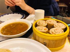 -内蒙古驻京办餐厅