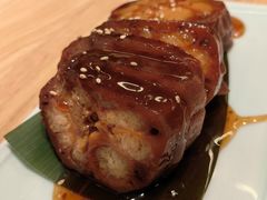 -南京大牌档(龙江新城市广场店)
