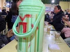 -老光明岗琼甜茶馆