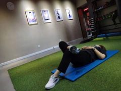 -即刻自助健身·私教馆(对外经贸店)
