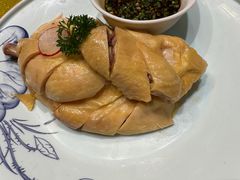 -老灶味道·本帮菜(昌平路店)