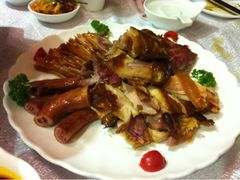 iphone_upload_pic-肥肥小厨(咸阳路店)