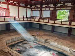 -华清宫景区