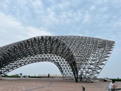 -南汇嘴观海公园