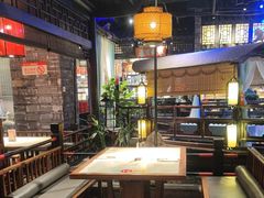 -红蜡烛-养生粥-津鲁菜(中山路店)