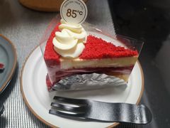 -85度C(上海松江九亭店)