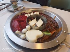 -万物生江北老火锅(海骏达店)